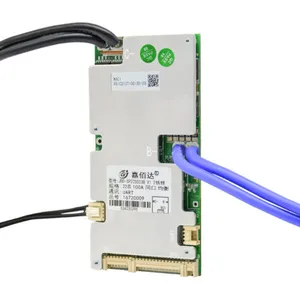 JBD SP22S003B 80A