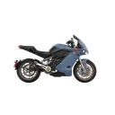 Zero Motorcycles SR/S
