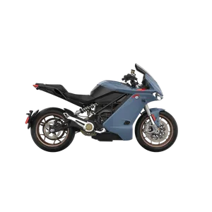 Zero Motorcycles SR/S