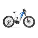 Cyrusher Trident (Blue)