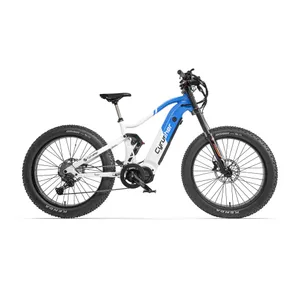 Cyrusher Trident (Blue)