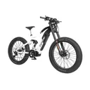 Cyrusher Trident (Black)