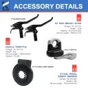 Shimano CS-HG201-9 (11-36T) - Image 2