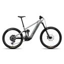 Santa Cruz Bicycles Vala AL 70 2026 (S, Gloss Lunar Gray)