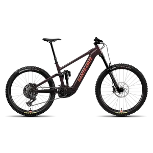 Santa Cruz Bicycles Vala AL 70 2026 (L, Gloss Stormbringer Purple)
