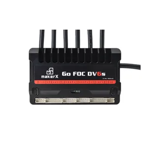 MakerX Go-FOC DV6s