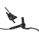 Shimano MT200 E-Bike Brake Lever Pair - Image 2