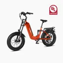 Lacros Cyclone (White) - Image 2