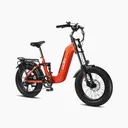 Lacros Cyclone (White) - Image 3