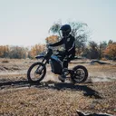 GOTRAX Everest Electric Dirt Bike - Image 4