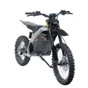 GOTRAX Everest Electric Dirt Bike - Image 13