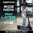 GOTRAX GX Zero - Image 4