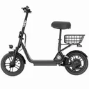 Hiboy Q2 (Orange) - Image 6