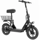Hiboy Q2 (Orange) - Image 11