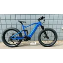 Biktrix Juggernaut Ultra FS Pro 3 Fat - Image 8