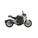 Zero Motorcycles SR/F