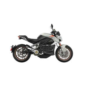 Zero Motorcycles SR/F