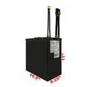 AMORGE 96V 26S10P 40Ah 400A (EVE 40PL) - Image 2