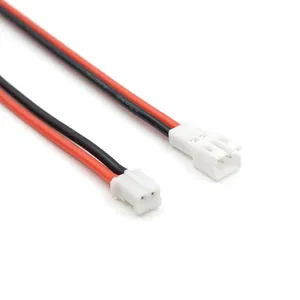 2-pin JST PH 2.0 (Male)