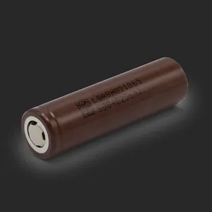 LG INR18650-HG2 product photo
