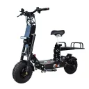 FLJ K14 8000W (60V 80Ah, Seat)