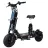 FLJ K14 8000W (60V 50Ah, Seat + Rear Shelf)