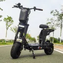 FLJ K14 8000W (60V 50Ah, Seat) - Image 6