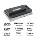 VOTOL EM200 SP - Image 9