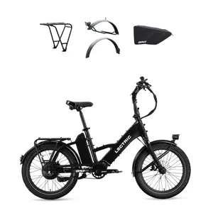 Lectric ONE Long-Range