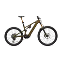 Specialized S-Works Turbo Levo Carbon G4 Laurel Green (2026)