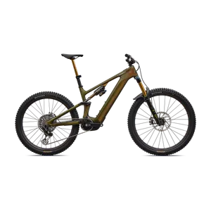 Specialized S-Works Turbo Levo Carbon G4 Laurel Green (2026)