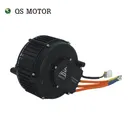 QS Motor QSD165B-35