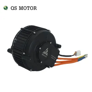 QS Motor QSD165B-35