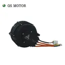 QS Motor QSD165B-35 - Image 2
