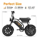 URLIFE T16 - Image 3