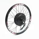 NBPower 20" 2000W Rear Hub Motor