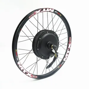 NBPower 29"/700c 3000W Rear Hub Motor