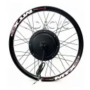 NBPower 29"/700c 3000W Rear Hub Motor - Image 2