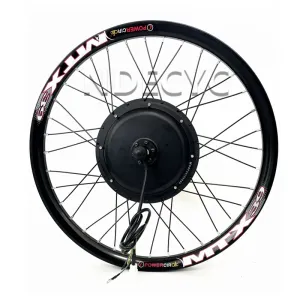 NBPower 2000W Front Hub Motor (27.5") product photo