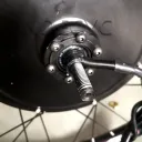 NBPower 29"/700c 3000W Rear Hub Motor - Image 4