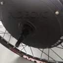 NBPower 29"/700c 3000W Rear Hub Motor - Image 5
