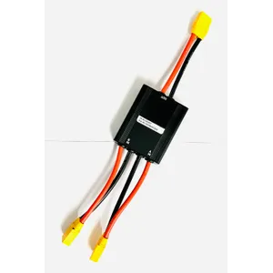 Generic Dual Battery Combiner 40-100V 120A