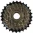 Fiido Freewheel for C11/C11 Pro/M1 Pro 2025 (7-Speed)