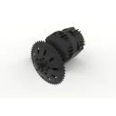 Bafang BBSHD 1000W