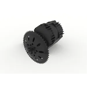 Bafang BBSHD 1000W