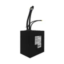 AMORGE 72V 20S10P 42Ah 450A (Molicel P42A) - Image 2