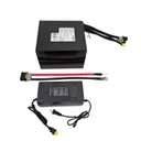 AMORGE 72V 20S10P 42Ah 450A (Molicel P42A) - Image 6