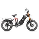 Eahora Juliet Pro II - Image 2