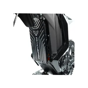 Arctic Leopard XE Pro S MX