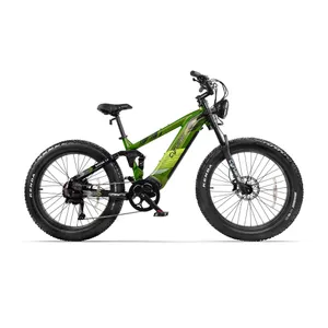 Cyrusher Ranger 2.0 (Green)